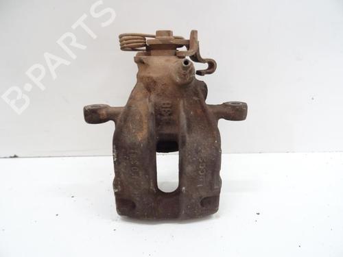 Used Left rear brake caliper Left rear brake caliper PEUGEOT 807 (EB_) 2.0 HDi (163 hp) 20069406 20069406