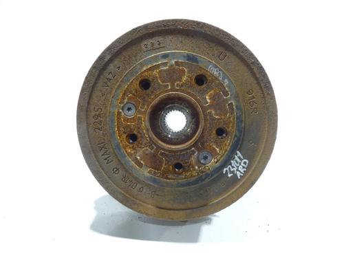 Right rear steering knuckle DACIA DUSTER (HM_) | BP22643129M28 - Image 6