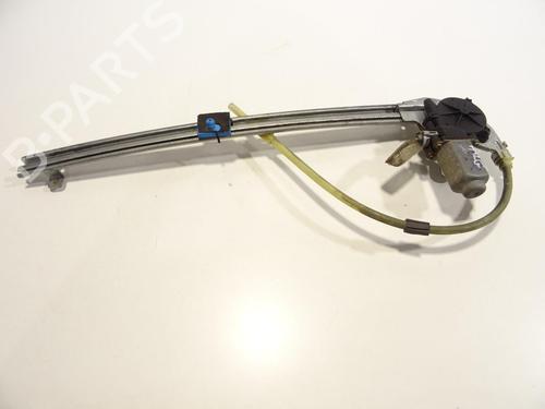 Rear left window mechanism RENAULT ESPACE IV (JK0/1_) 2.0 (JK09) | BP28125806C24 