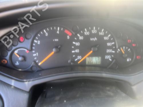 Ignition barrel FORD FOCUS I (DAW, DBW) 1.8 Turbo DI / TDDi | BP27359943M48 