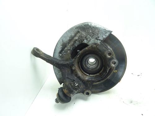 Used Left front steering knuckle Left front steering knuckle PEUGEOT J9 Van 2.1 D (56 hp) 33050042 33050042