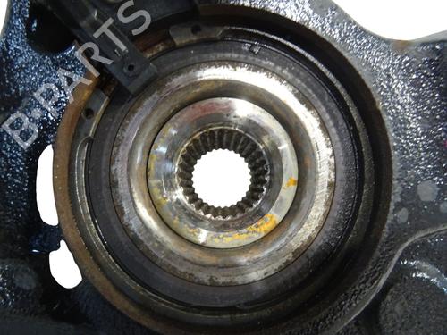 Right front steering knuckle DS DS 5 (KF_) | BP35937141M26 - Image 4