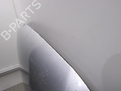 Hood VW POLO (6N2) 1.4 TDI | BP25268573C1