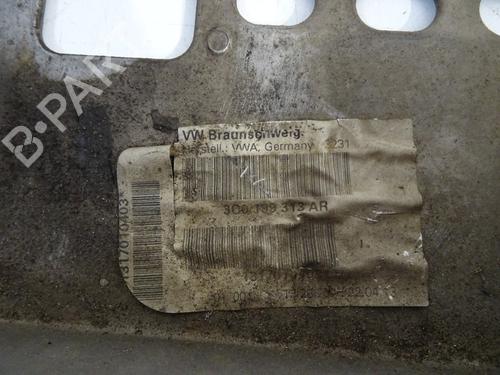 Subframe VW TIGUAN (5N_) 2.0 TDI | BP33991462M9  - Image 8
