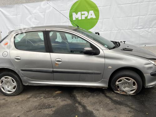 Steering pump PEUGEOT 206 Hatchback (2A/C) 1.4 HDi eco 70 | BP32063769M99 