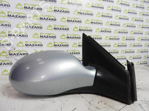 Right mirror CITROËN C5 II (RC_) 1.6 HDi (RC8HZB) | BP20059837C27 