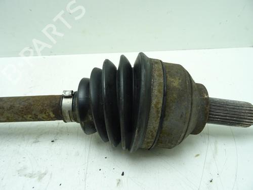 Used Left front driveshaft Left front driveshaft RENAULT TRAFIC II Van (FL) 1.9 dCi 80 (FL0B) (82 hp) 32671265 32671265