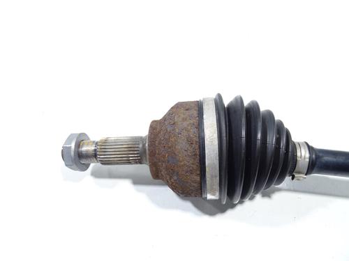 Left front driveshaft PEUGEOT 508 SW I (8E_) 2.0 BlueHDi 180 | BP28216501M38 
