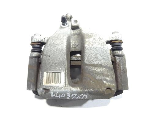 Used Right front brake caliper Right front brake caliper PEUGEOT 208 II (UB_, UP_, UW_, UJ_) 1.2 PureTech 100 (101 hp) 23787045 23787045