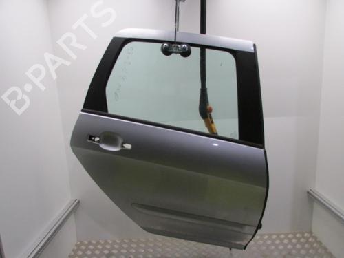 Used Right rear door PEUGEOT 308 SW I (4E_, 4H_) 1.6 HDi (109 hp) 20051106