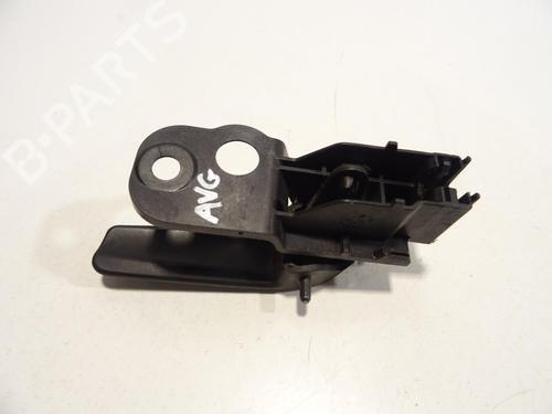 Front left interior door handle FIAT FIORINO Box Body/MPV (225_) 1.4 Natural Power (225BXC1A, 225AXC1A) | BP28283375I13 