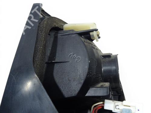 Used Left taillight Left taillight 37707893 37707893