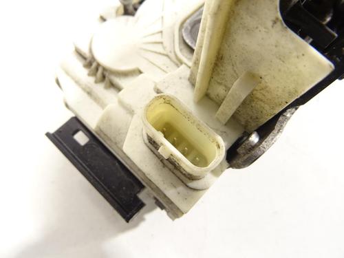 Front left lock MERCEDES-BENZ SPRINTER 3,5-t Van (B906) 314 CDI (906.631, 906.633, 906.635, 906.637) | BP29188412C98 