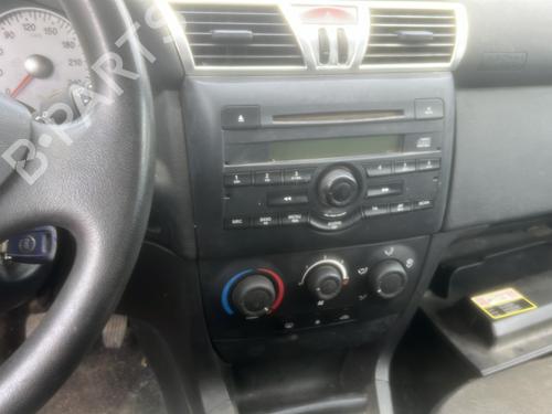 Used Parts FIAT STILO Multi Wagon (192_) 1.9 D Multijet 4016494