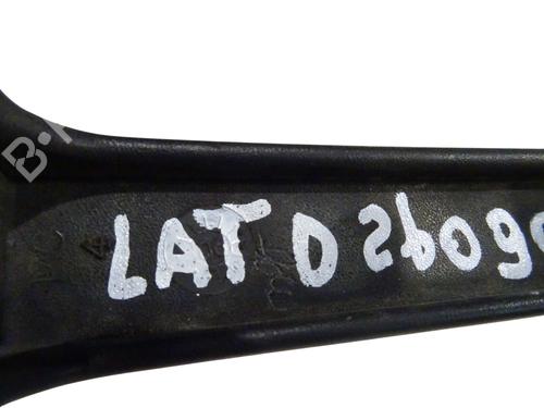 Used Rear right exterior door handle Rear right exterior door handle 39257509 39257509