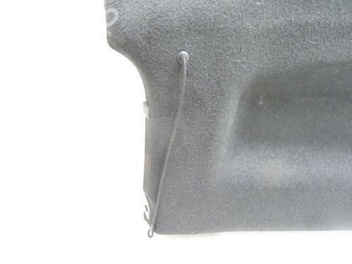 Used Rear parcel shelf Rear parcel shelf CITROËN C3 II (SC_) 1.6 HDi (92 hp) 32396511 32396511