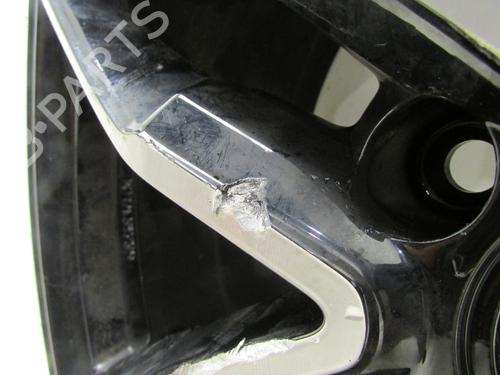 Rim MERCEDES-BENZ SLK (R171) 200 Kompressor (171.442) | BP26651216C45 