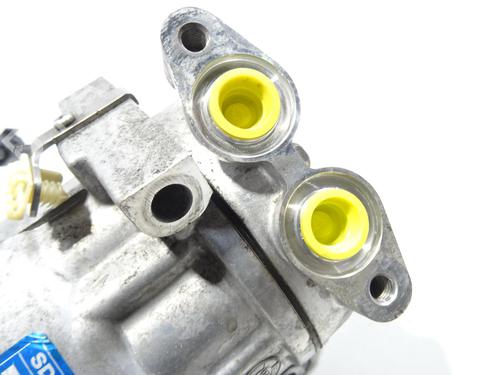 AC compressor MAZDA 3 (BK) 1.6 DI Turbo | BP23788468M34 