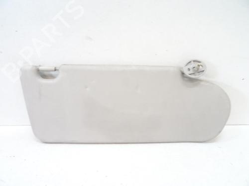 Left sun visor LAND ROVER FREELANDER I (L314)  | BP20042729I1 