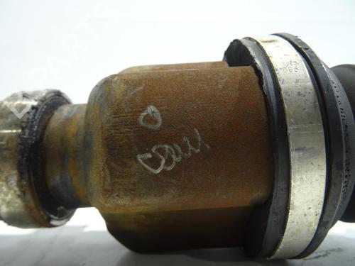 Used Right front driveshaft Right front driveshaft PEUGEOT 3008 I MPV (0U_) 2.0 HDi 150 / BlueHDi 150 (150 hp) 22803091 22803091