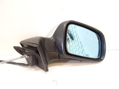 Right mirror PEUGEOT 407 SW (6E_, 6D_) 2.0 HDi 135 | BP21969532C27 