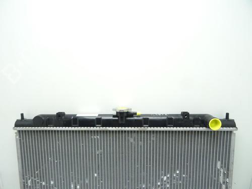 Water radiator NISSAN X-TRAIL I (T30) 2.2 Di 4x4 | BP29631507M31