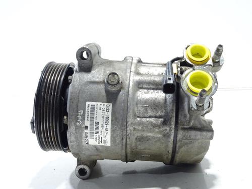 AC Kompressor LAND ROVER RANGE ROVER III (L322) 4.4 D 4x4 | BP28334989M34