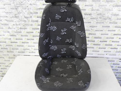 Right front seat MICROCAR VIRGO 0.5 D | BP37726167C16 - Image 2