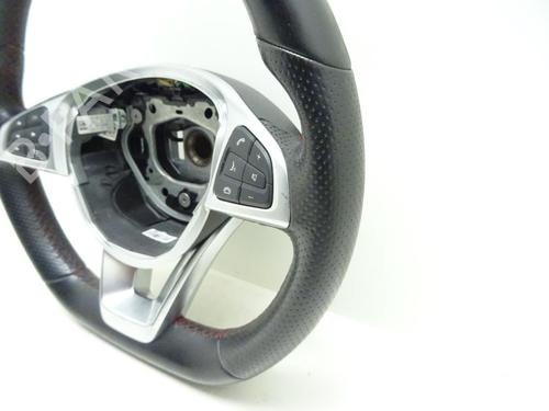 Steering wheel MERCEDES-BENZ A-CLASS (W176) A 160 CDI / d (176.011) | BP31851090C49 