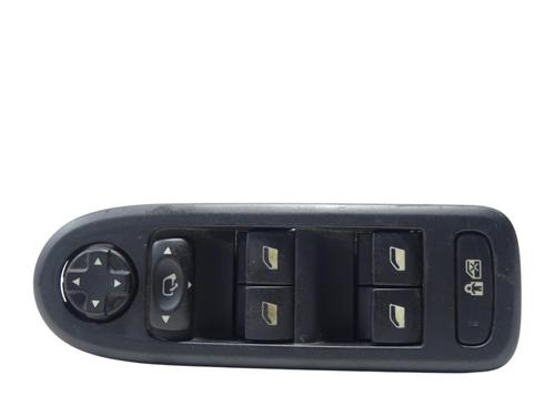 Left front window switch CITROËN C5 III (RD_) 2.0 HDi 140 (RDRHF8, RDRHFA, RDRHA8, RDRHAJ) | BP36301875I27 - Image 3
