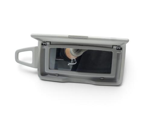 Right sun visor MERCEDES-BENZ M-CLASS (W166) ML 350 BlueTEC 4-matic (166.024, 166.023) | BP40444264I2 - Image 3