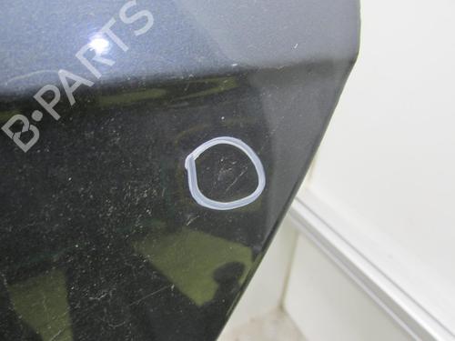 Left rear door AUDI A4 B7 (8EC) 2.0 TDI quattro | BP21270090C4 