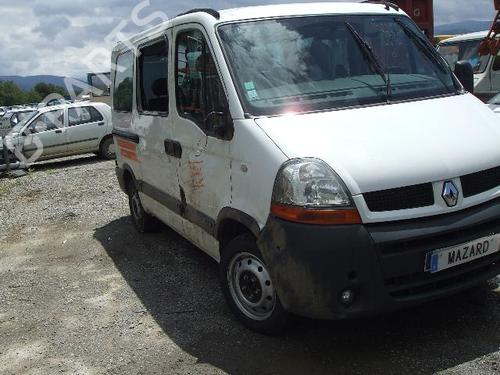 Used Parts RENAULT MASTER II Bus (JD)  2.2 dCI 90 (JD0G, JD0N, JD1N)  2047595