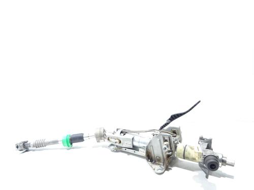 Used Steering column BMW 5 (E60) 525 d (177 hp) 31017811