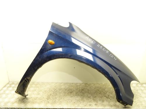 Used Right front fenders CHRYSLER VOYAGER IV (RG, RS) 2.8 CRD (150 hp) 29353410