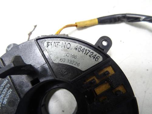 Used Squib airbag Squib airbag FIAT MAREA (185_) [1996-2007] 20059265 20059265