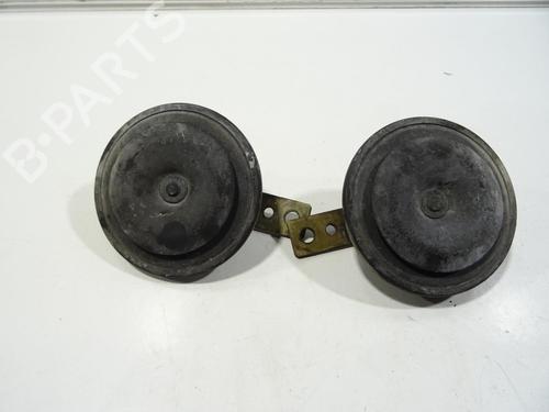 Used Horn Horn NISSAN VANETTE Van (C120) 2.0 D (58 hp) 25923424 25923424