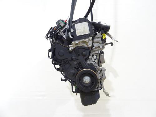 Used Engine Engine PEUGEOT 208 I (CA_, CC_) 1.6 HDi / BlueHDi 75 (75 hp) 32145198 32145198