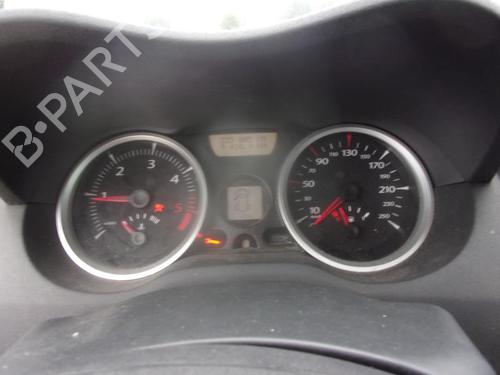 Gearbox RENAULT MEGANE II (BM0/1_, CM0/1_) 2.0 dCi (BM1K, CM1K) | BP21964454M3 