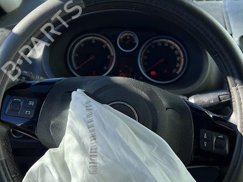 Ignition barrel OPEL CORSA D (S07) 1.3 CDTI (L08, L68) | BP32066840M48 