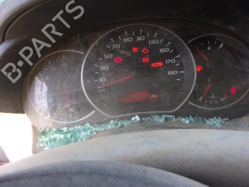 Left front steering knuckle RENAULT KANGOO Express (FW0/1_) | BP21964307M25 - Image 4