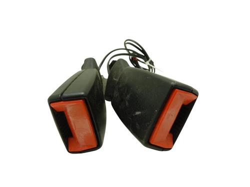 Used Seat buckle Seat buckle 39384068 39384068