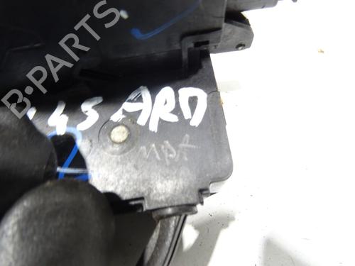 Rear right lock CITROËN C4 Grand Picasso I (UA_) 1.6 HDi | BP30888677C99  - Image 5