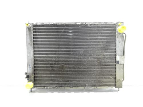 AC radiator RENAULT MODUS / GRAND MODUS (F/JP0_) 1.4 (JP01, JP0J) | BP23844905M32 - Image 4