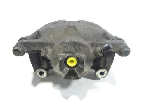 Right front brake caliper RENAULT MEGANE IV Hatchback (B9A/M/N_) 1.6 TCe 205 (B9MV) | BP25892185M104 - Image 2