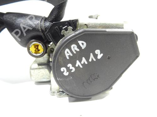 Høyre bak beltestrammer MERCEDES-BENZ A-CLASS (W169) A 180 CDI (169.007, 169.307) | BP24146014C90 