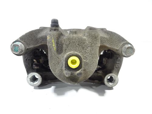Used Left front brake caliper Left front brake caliper NISSAN PULSAR Hatchback (C13) 1.2 DIG-T (115 hp) 27707036 27707036
