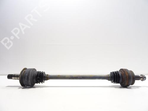 Used Right rear driveshaft Right rear driveshaft MERCEDES-BENZ C-CLASS (W204) C 220 CDI (204.008) (170 hp) 28218278 28218278