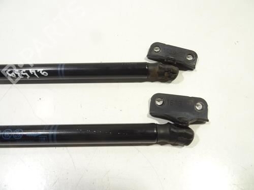 Gassdemper Bakluke OPEL CORSA E (X15) 1.4 Turbo (08, 68) | BP26657099C138 