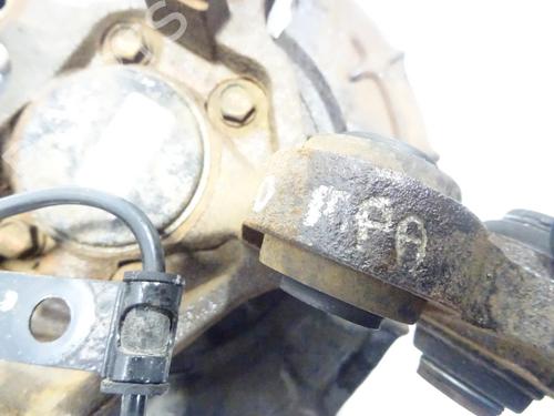 Right rear steering knuckle KIA CEE'D SW (ED) 1.6 CRDi 115 | BP29961237M28